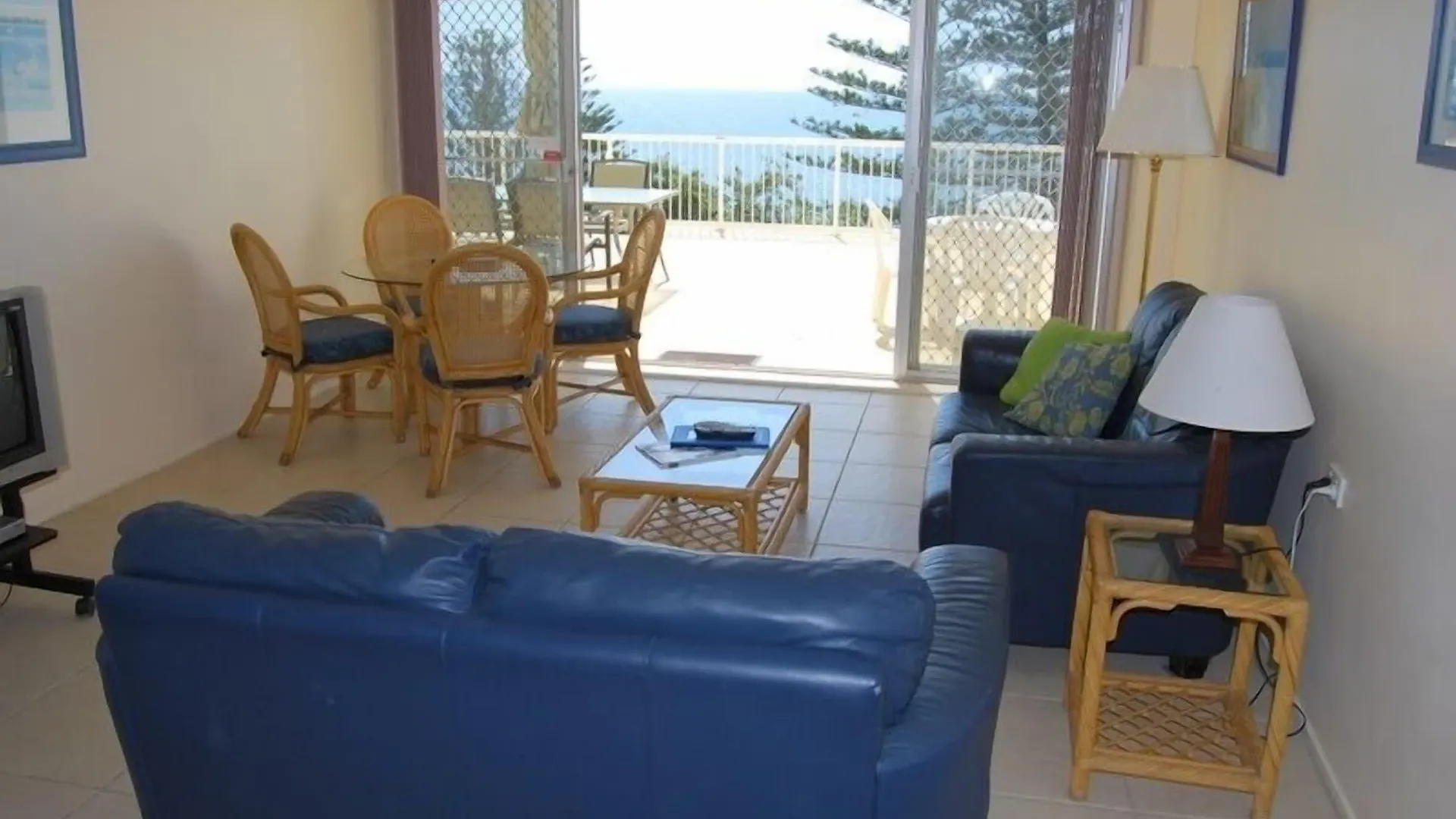 **** Aparthotel Hillhaven Holiday Apartments Gold Coast Australia