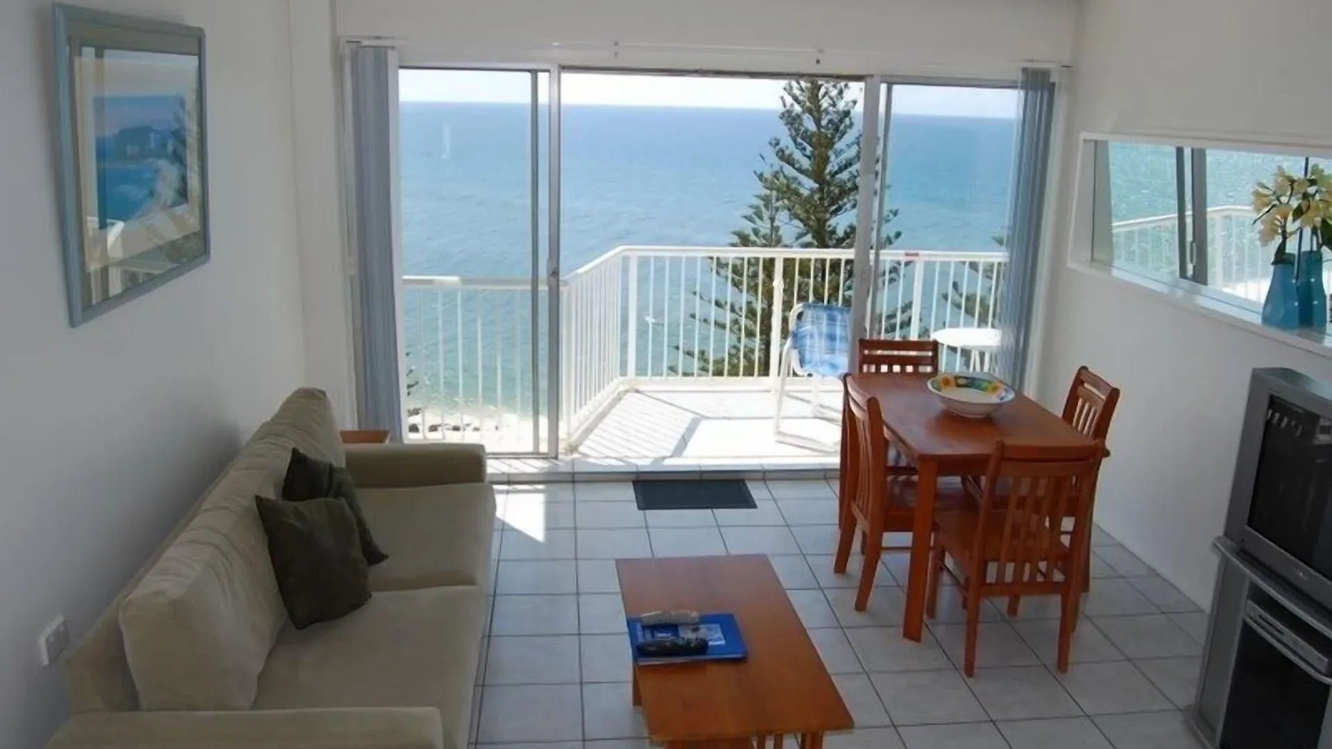Hillhaven Holiday Apartments Gold Coast