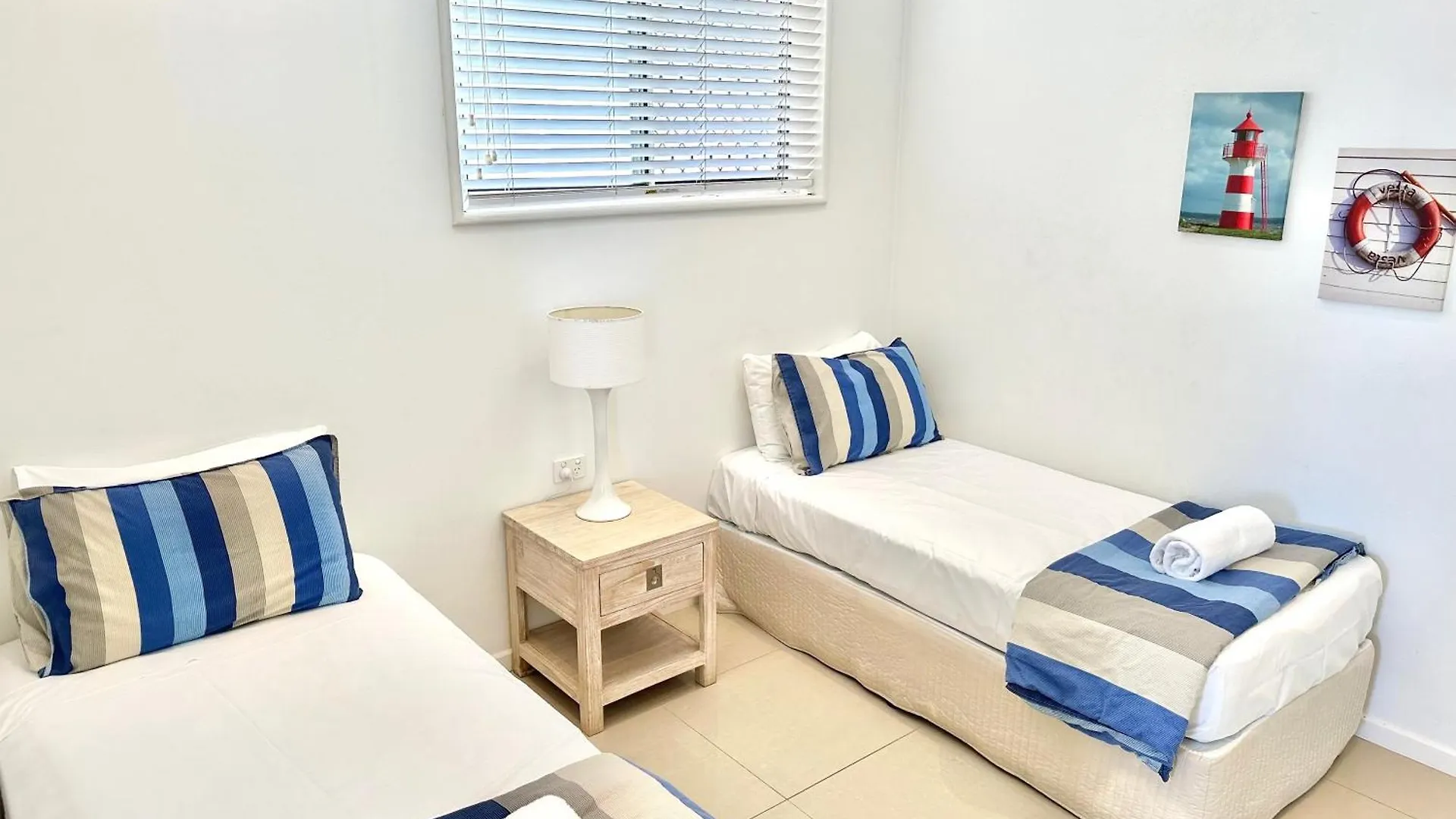 Hillhaven Holiday Apartments Gold Coast Australia