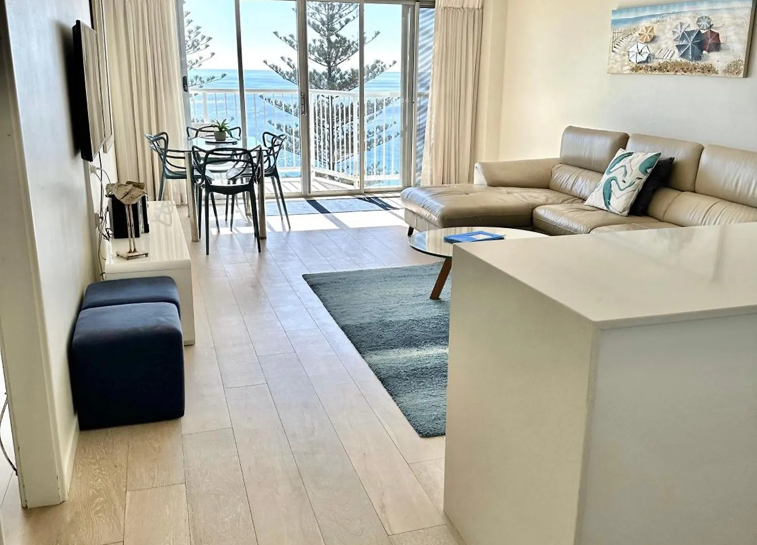 Hillhaven Holiday Apartments Gold Coast 4*,  Australia