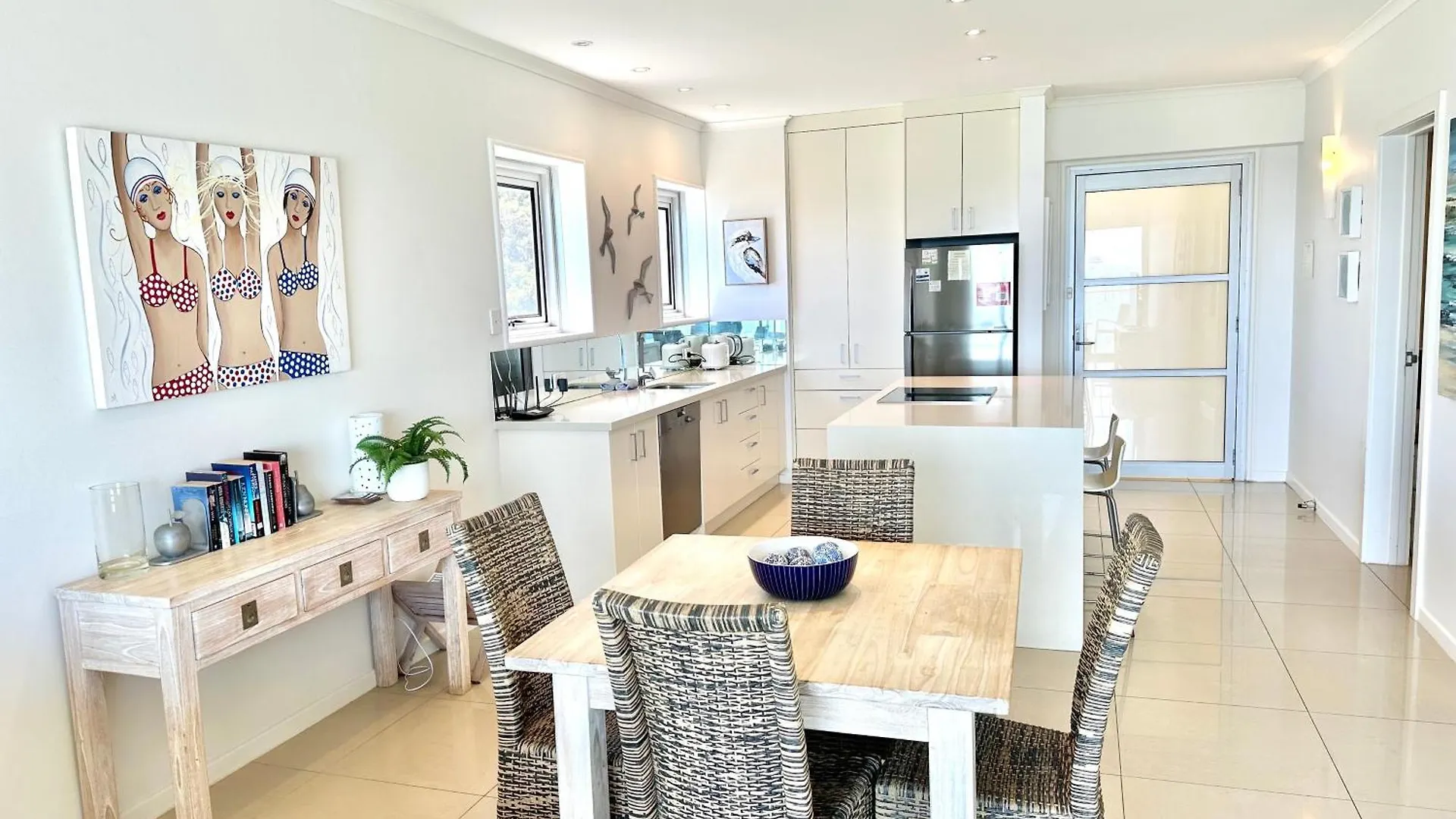 Hillhaven Holiday Apartments Gold Coast Aparthotel