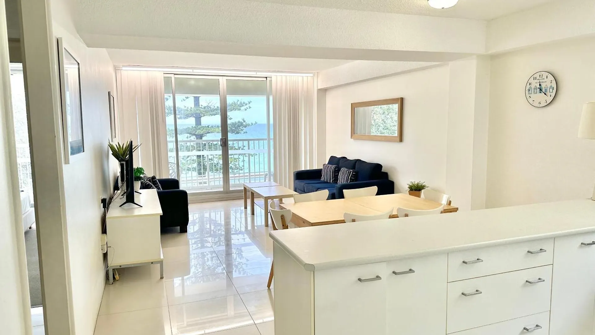 Hillhaven Holiday Apartments Gold Coast