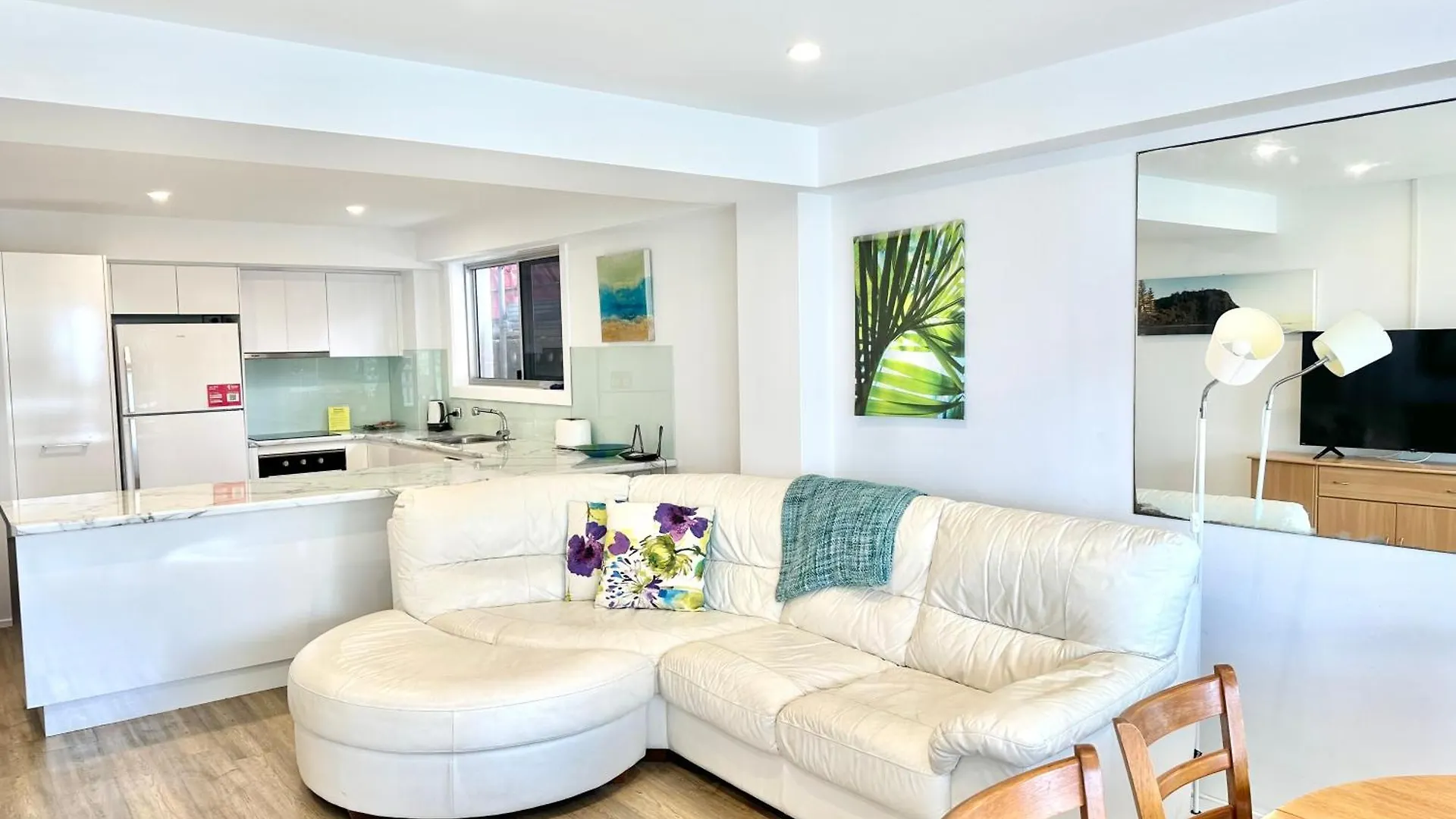 Hillhaven Holiday Apartments Gold Coast Aparthotel