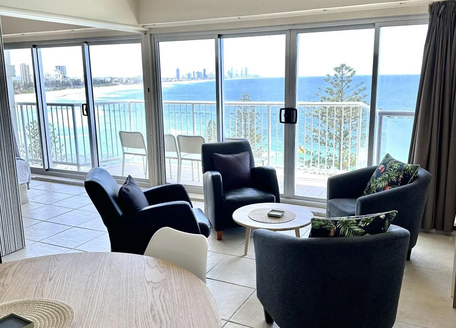 Aparthotel Hillhaven Holiday Apartments Gold Coast