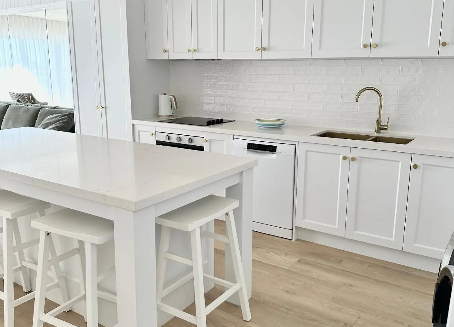 Hillhaven Holiday Apartments Gold Coast 4*,