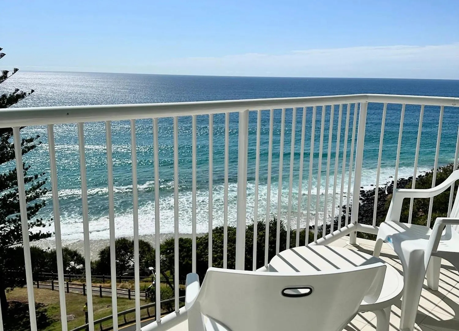 Hillhaven Holiday Apartments Gold Coast Australia