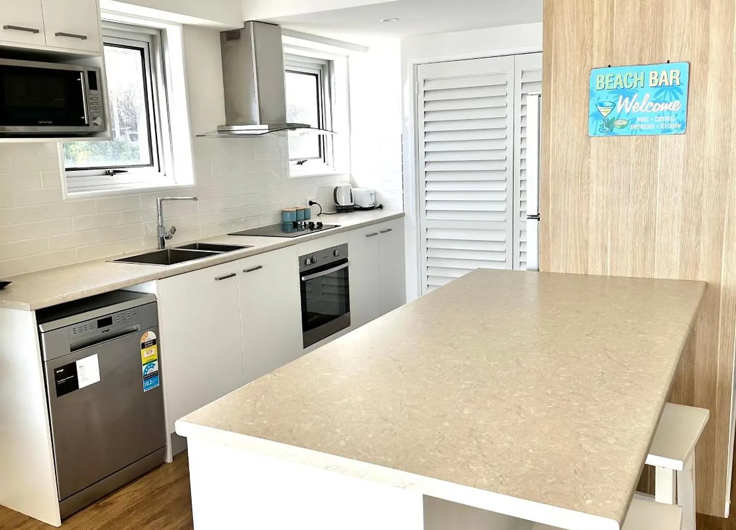 Hillhaven Holiday Apartments Gold Coast Aparthotel