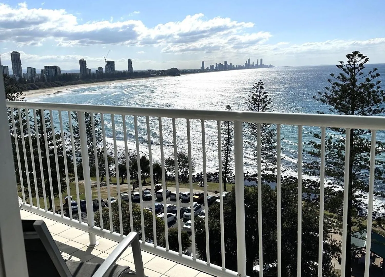 Hillhaven Holiday Apartments Gold Coast 4*,