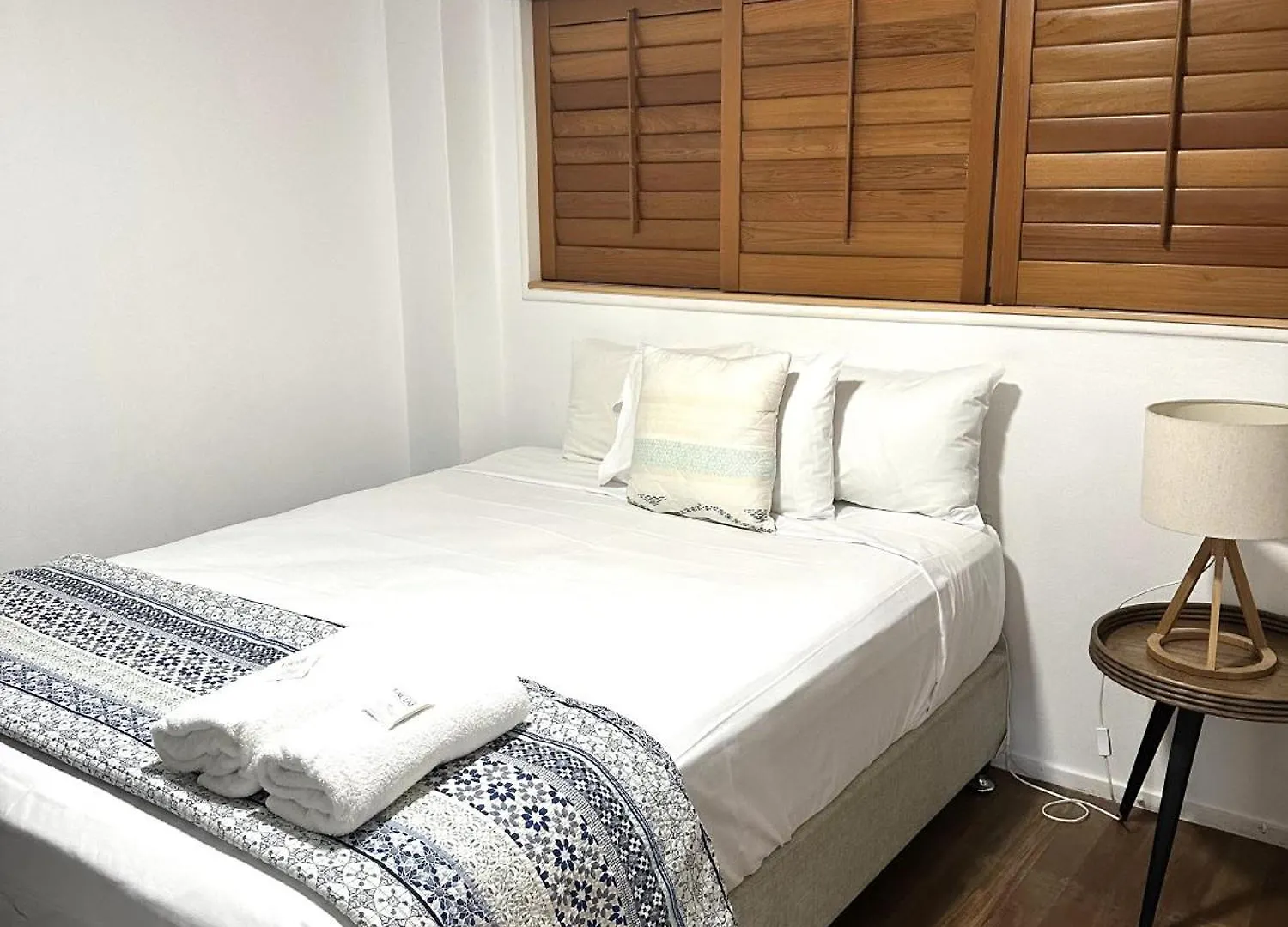 Aparthotel Hillhaven Holiday Apartments Gold Coast