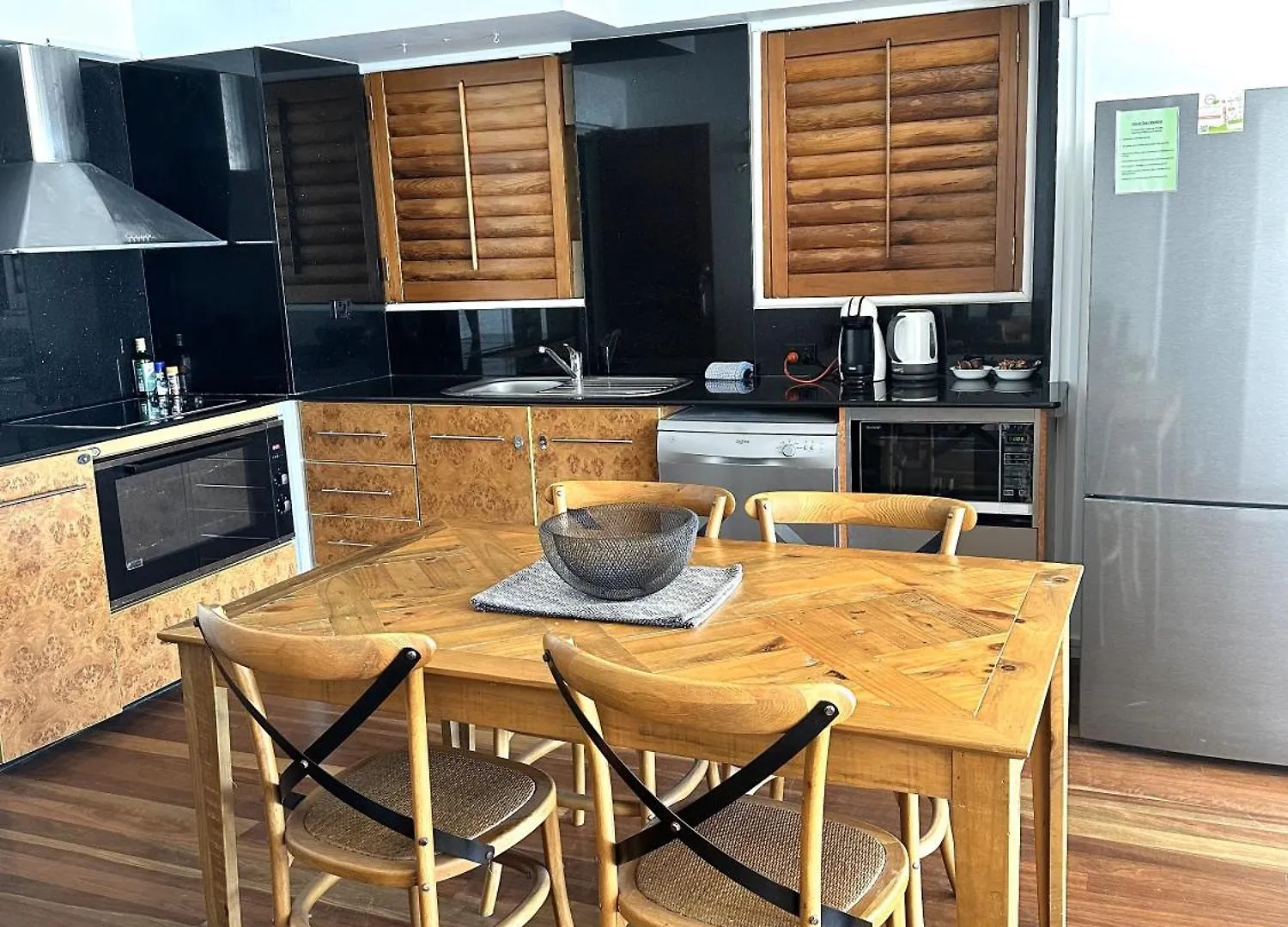 Aparthotel Hillhaven Holiday Apartments Gold Coast