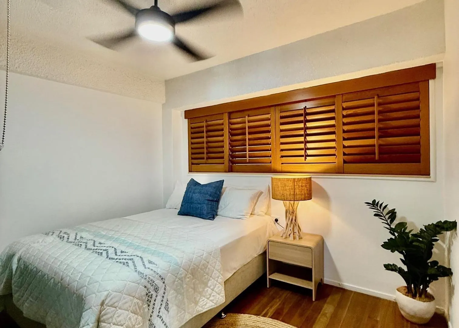 Hillhaven Holiday Apartments Gold Coast