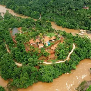 Poliyam Thuruth Eco Tourism Village Hotel Kasaragod