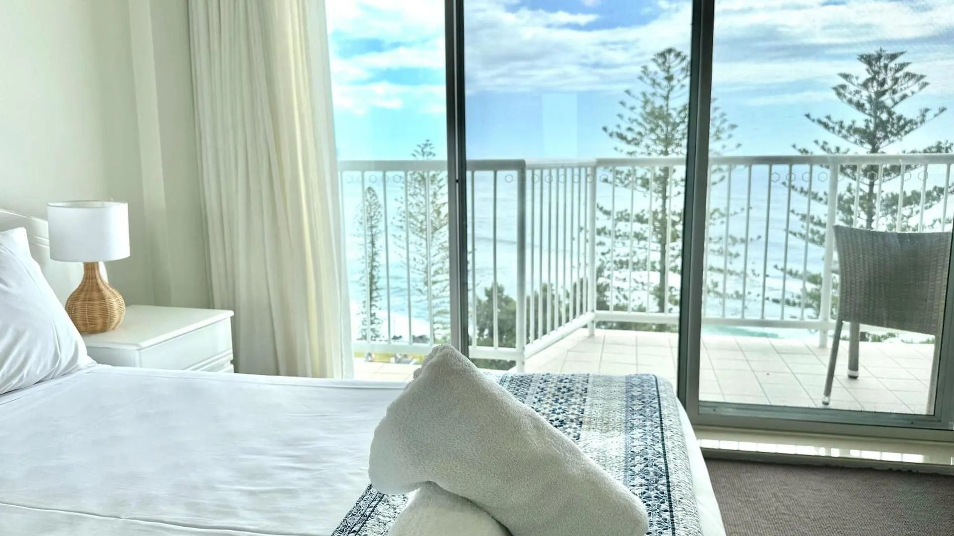 Hillhaven Holiday Apartments Gold Coast