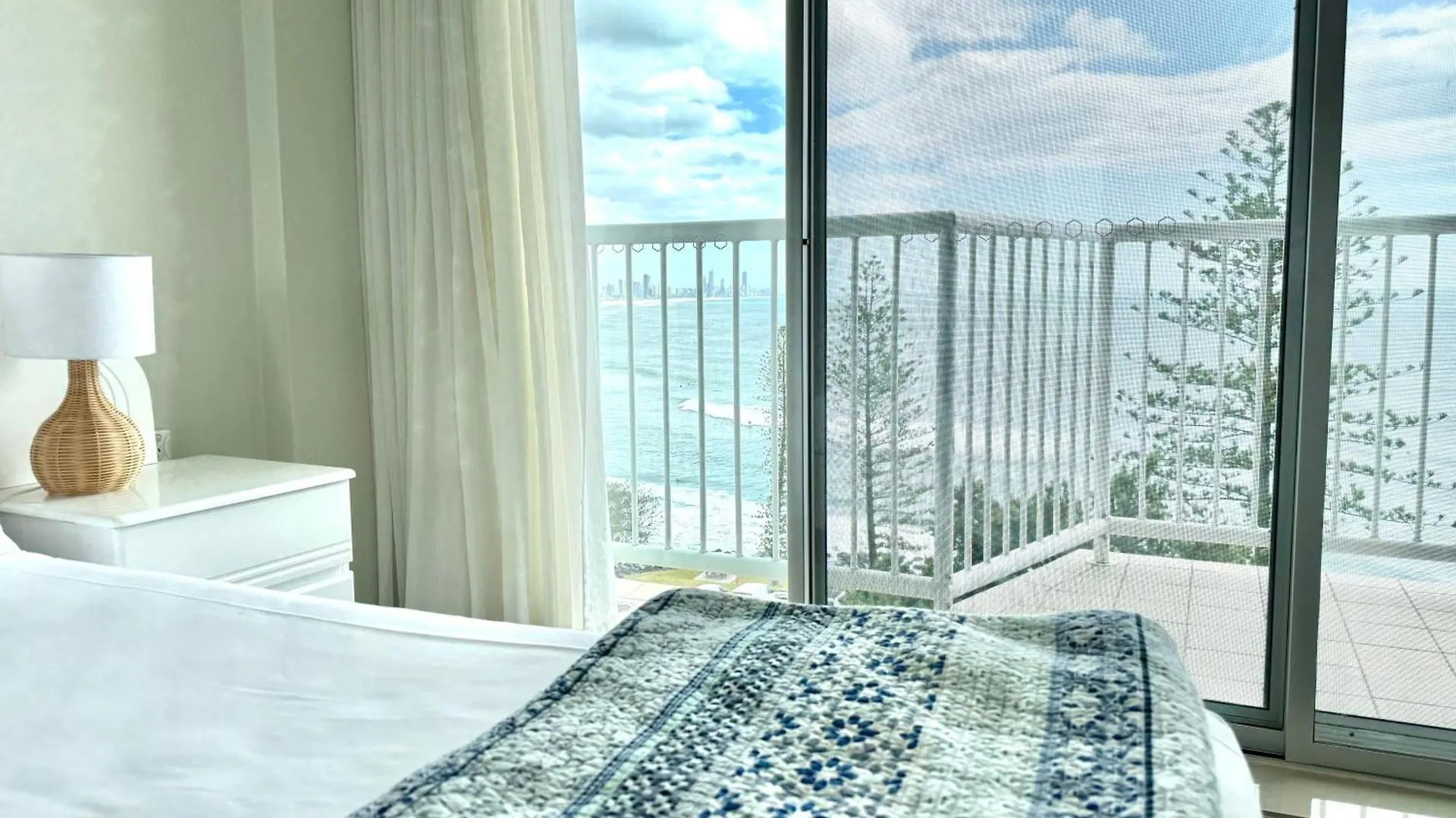 Hillhaven Holiday Apartments Gold Coast