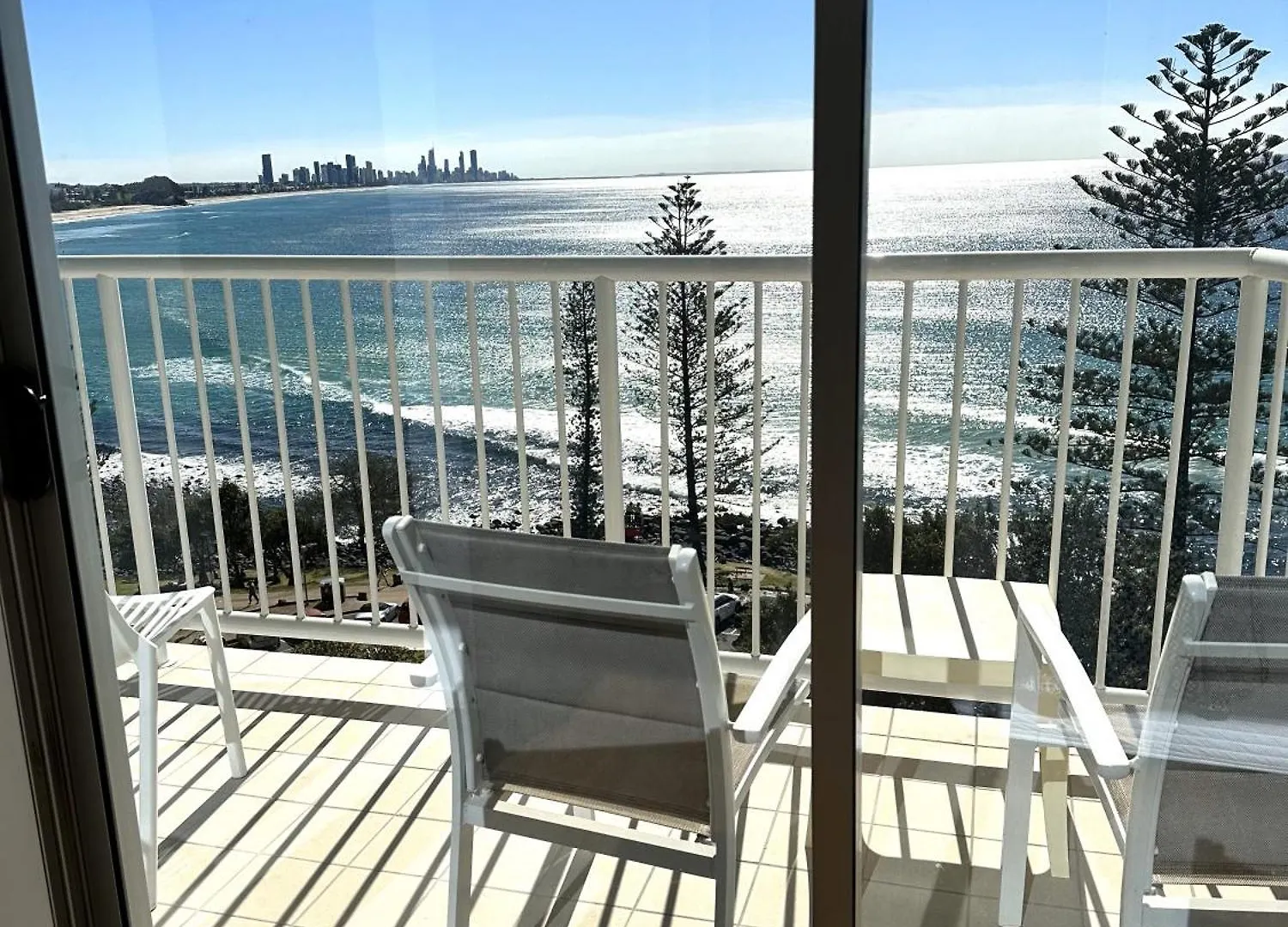 Hillhaven Holiday Apartments Gold Coast